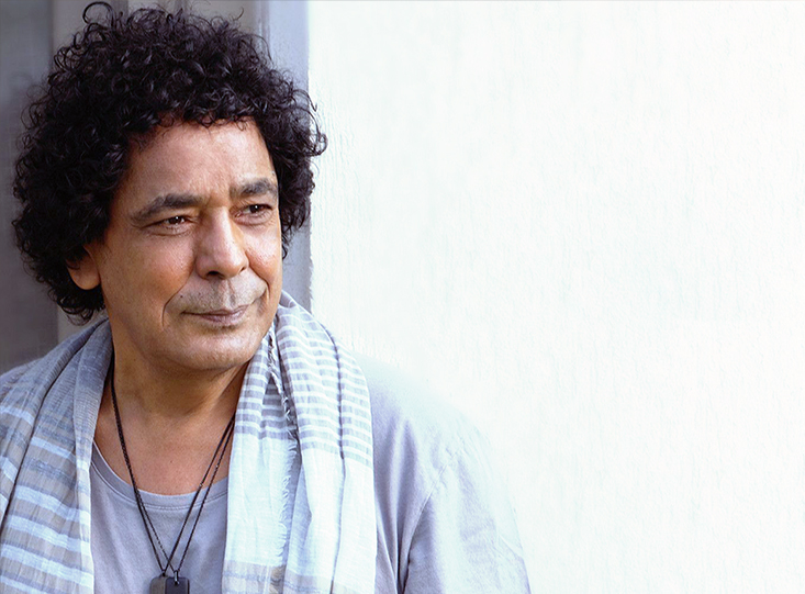 Mohamed Mounir